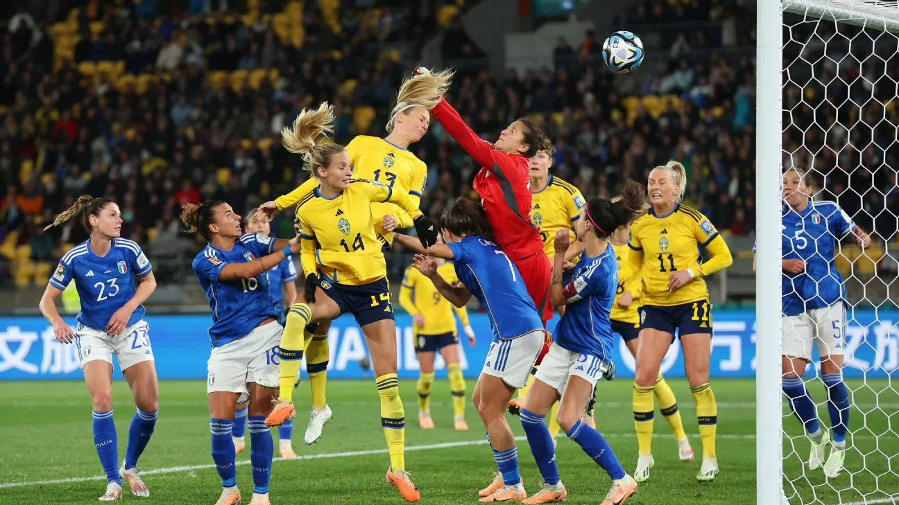 Soi kèo Thụy Điển Thông tin cập nhật về đội tuyển và phân tích phong độ đối thủ